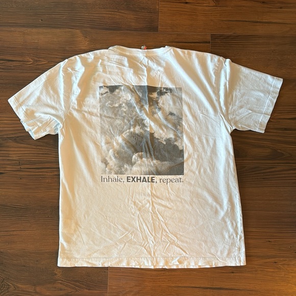 Men’s Tee - Picture 4 of 5